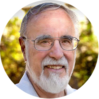 Stanley Roux, Ph.D